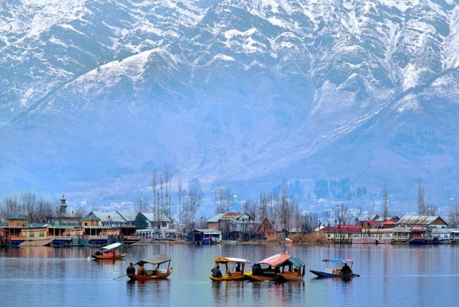 Kashmir