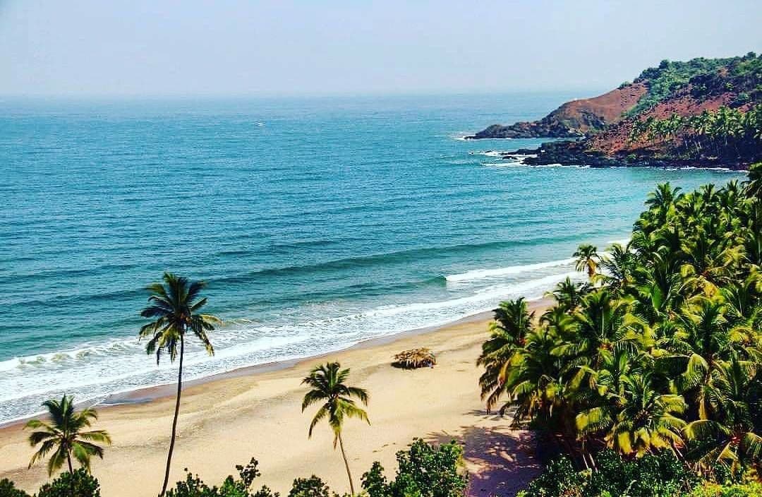 Goa Getaway