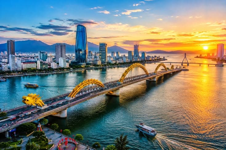 Vietnam Wonders